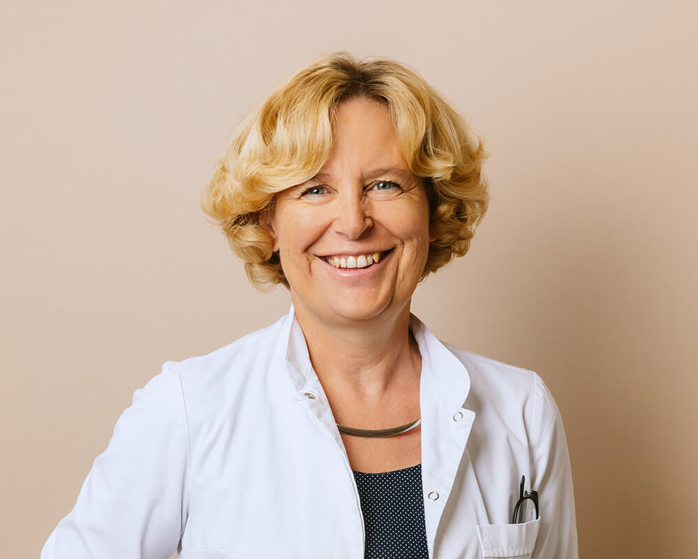 Tadeja Štrumbelj, dr. med.