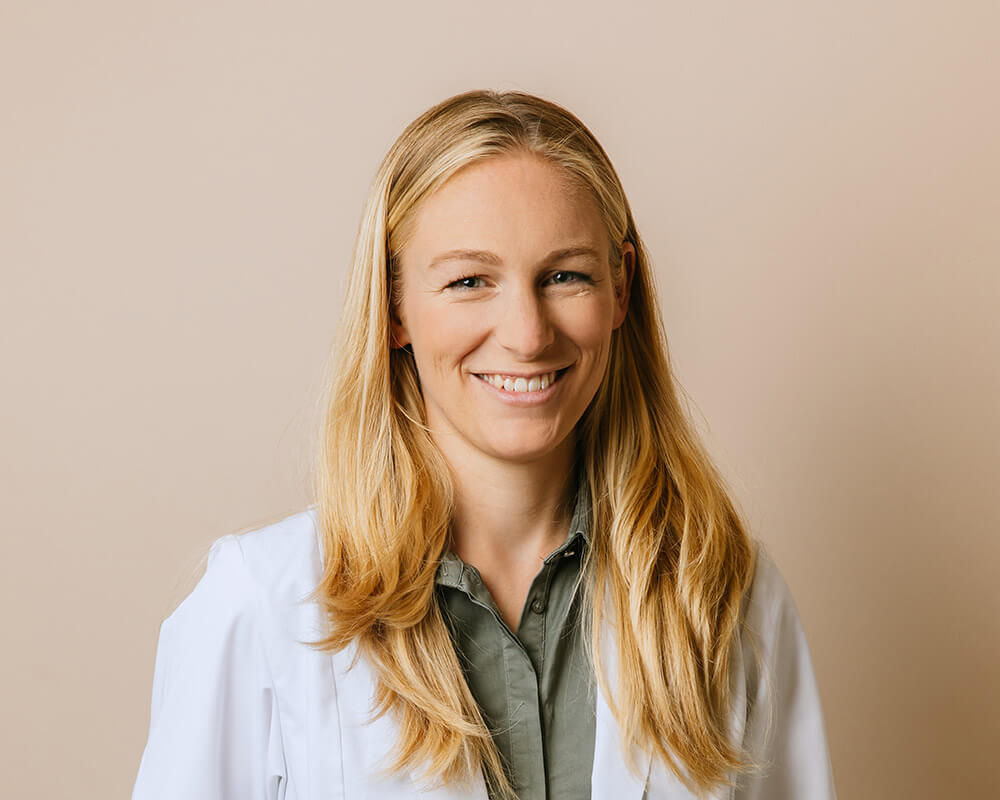 Tina Logar, dr. med.